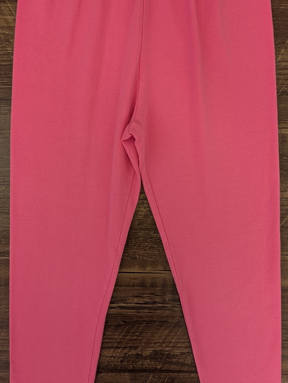 Cat & Jack Pink Leggings